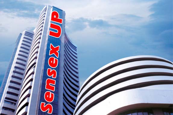 Sensex up 39 points in early trade today